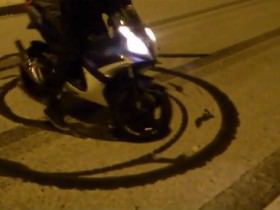 Driften :D