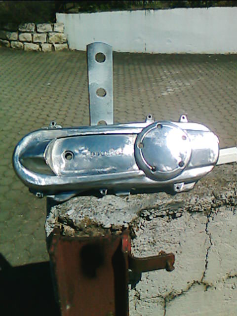 vario