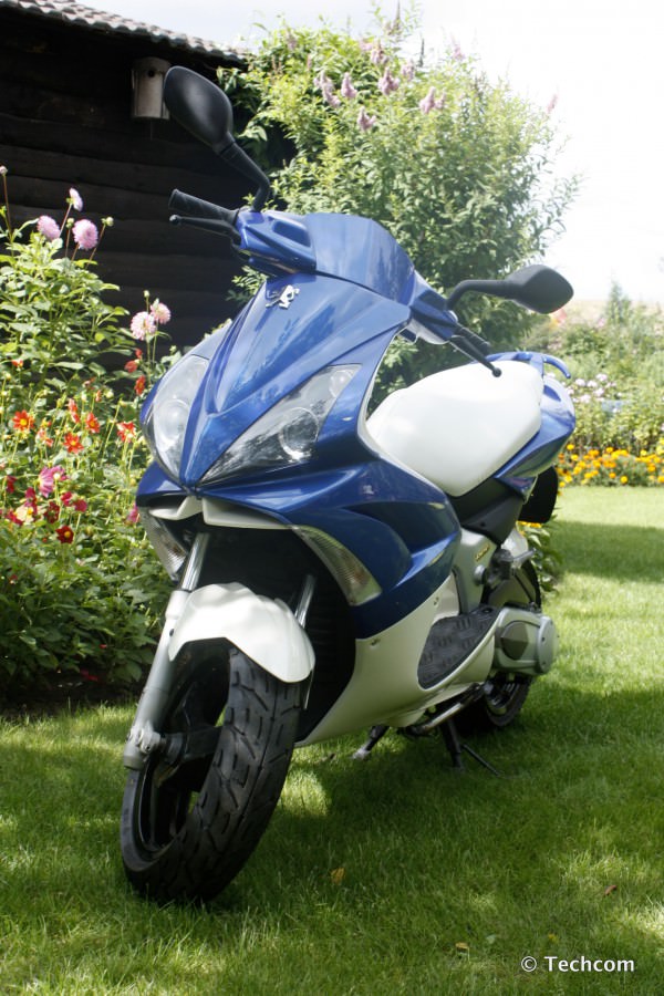 JetForce TSDI