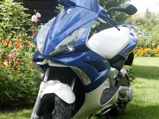 JetForce TSDI