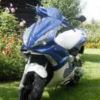 JetForce TSDI