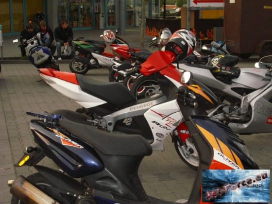 Treffen in Leer