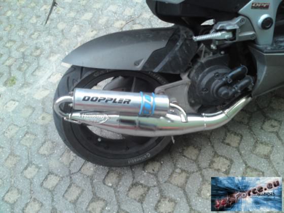 neuer pott:)