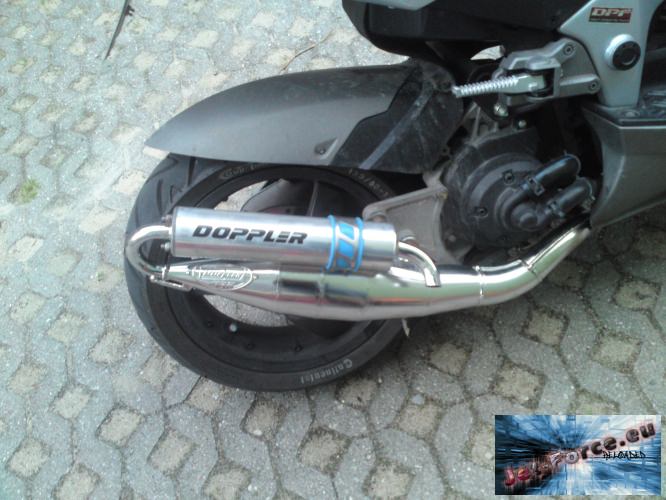 neuer pott:)