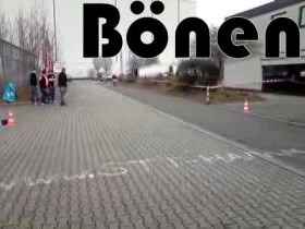 BÖNEN... Wer Kommt alles ???