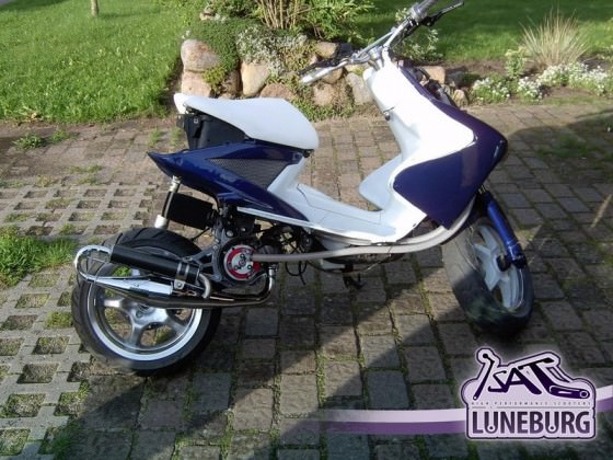 high end projekt