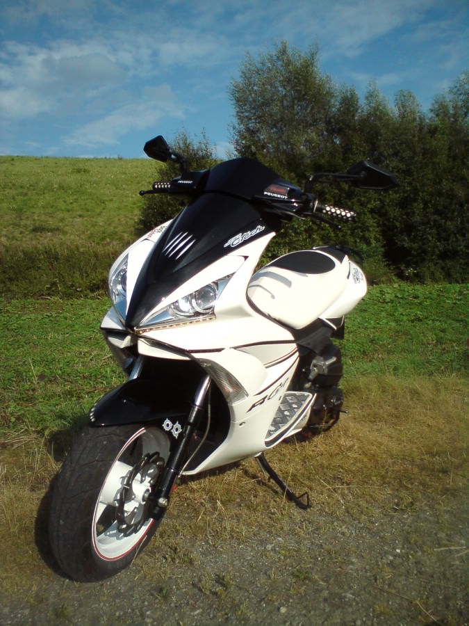Der Scooter