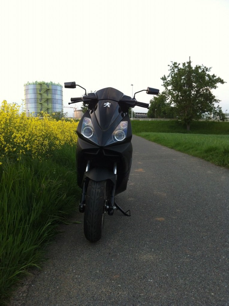Geiles Wetter einfach *_*