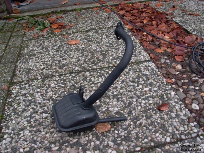 Ein schöner größen vergleich