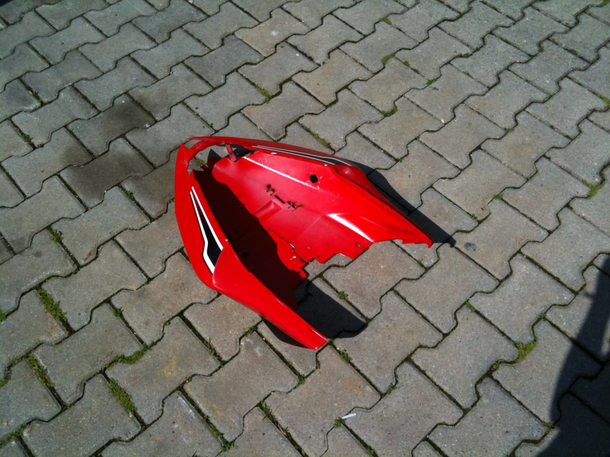 VERKAUFT