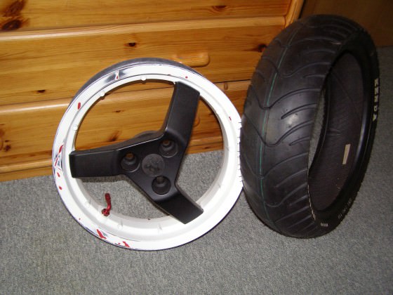 speedy projekt