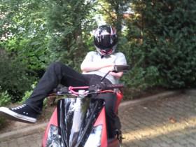 ICH :D