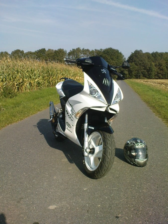 mitten roller los :P
