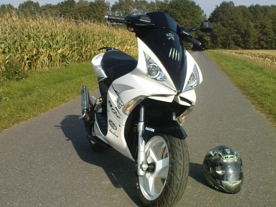 mitten roller los :P
