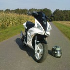 mitten roller los :P