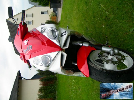 Mein Jetforce