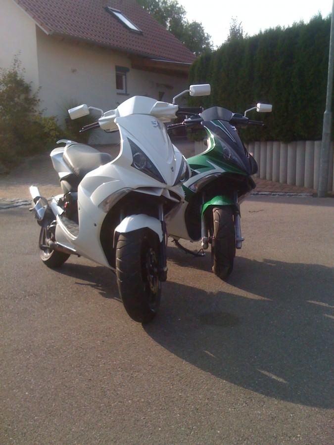 Pics mit Stigge