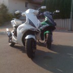 Pics mit Stigge