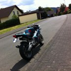 Meine Rs *_*