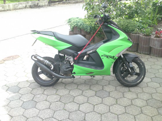 Rechte Seite