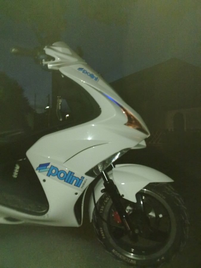 Polini Style