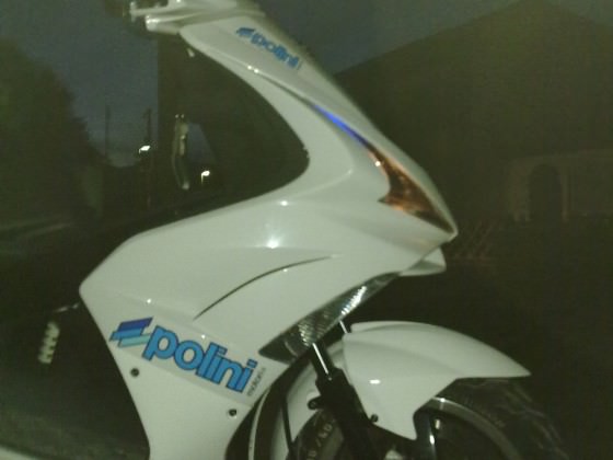 Polini Style