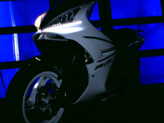 Der Scooter