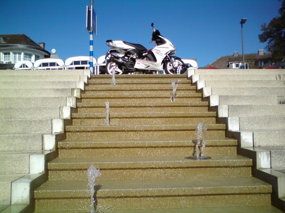 Der Scooter