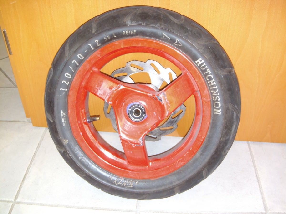 Vorher