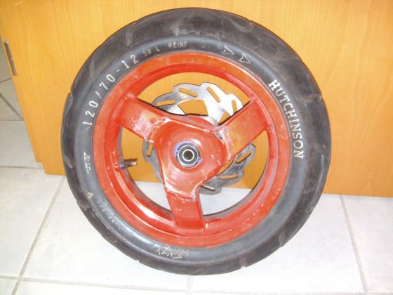 Vorher