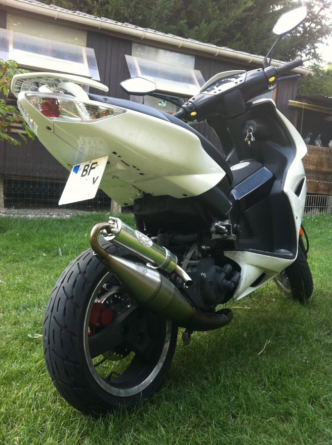 jet force ice blade made in france