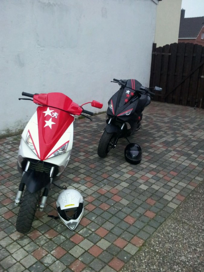 Mein Jet springt nicht mehr an kann das an der kälte liegen ? :( :(