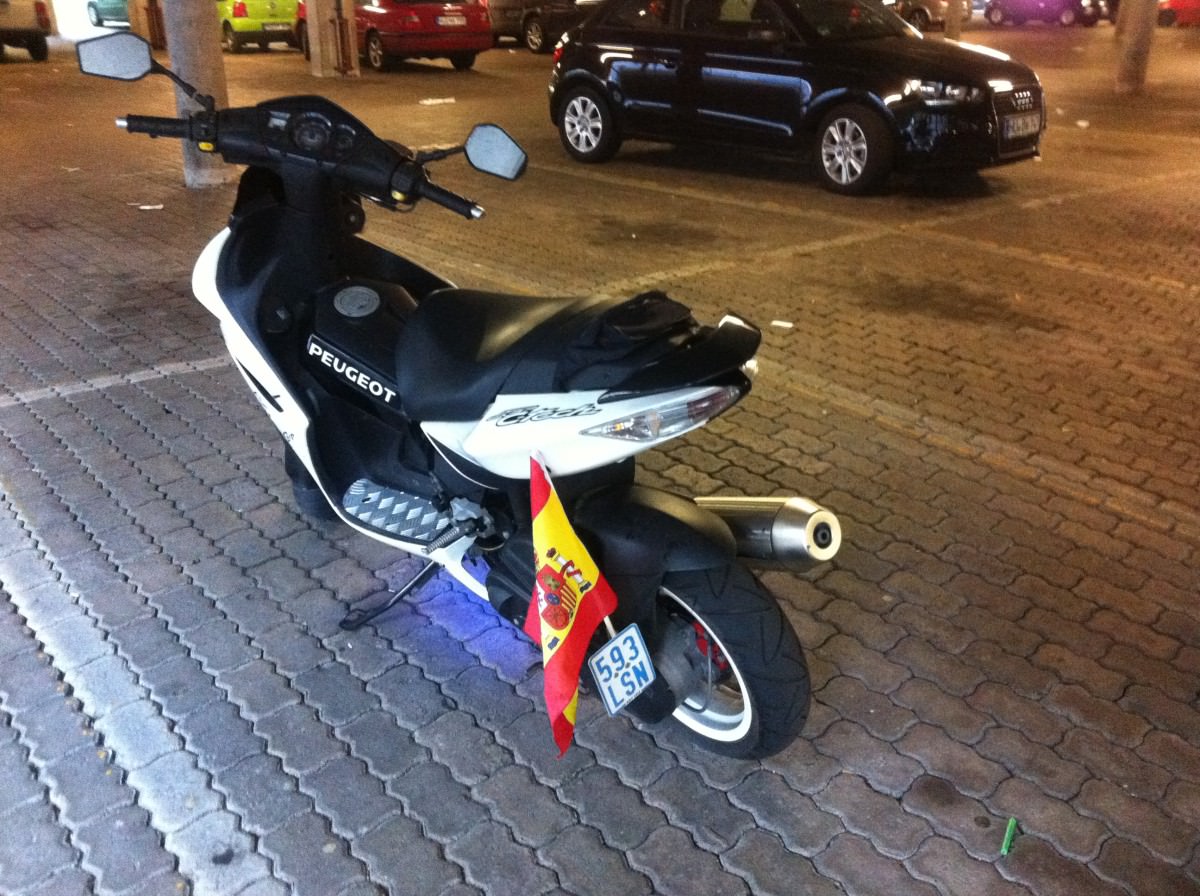 España ♥