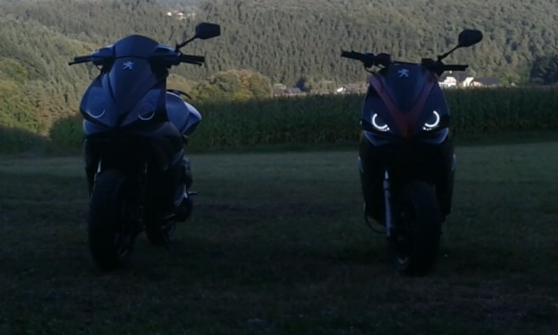le Jetforce mit Dark_Rider :)