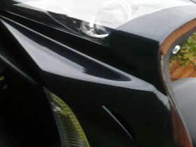 scooter umbau