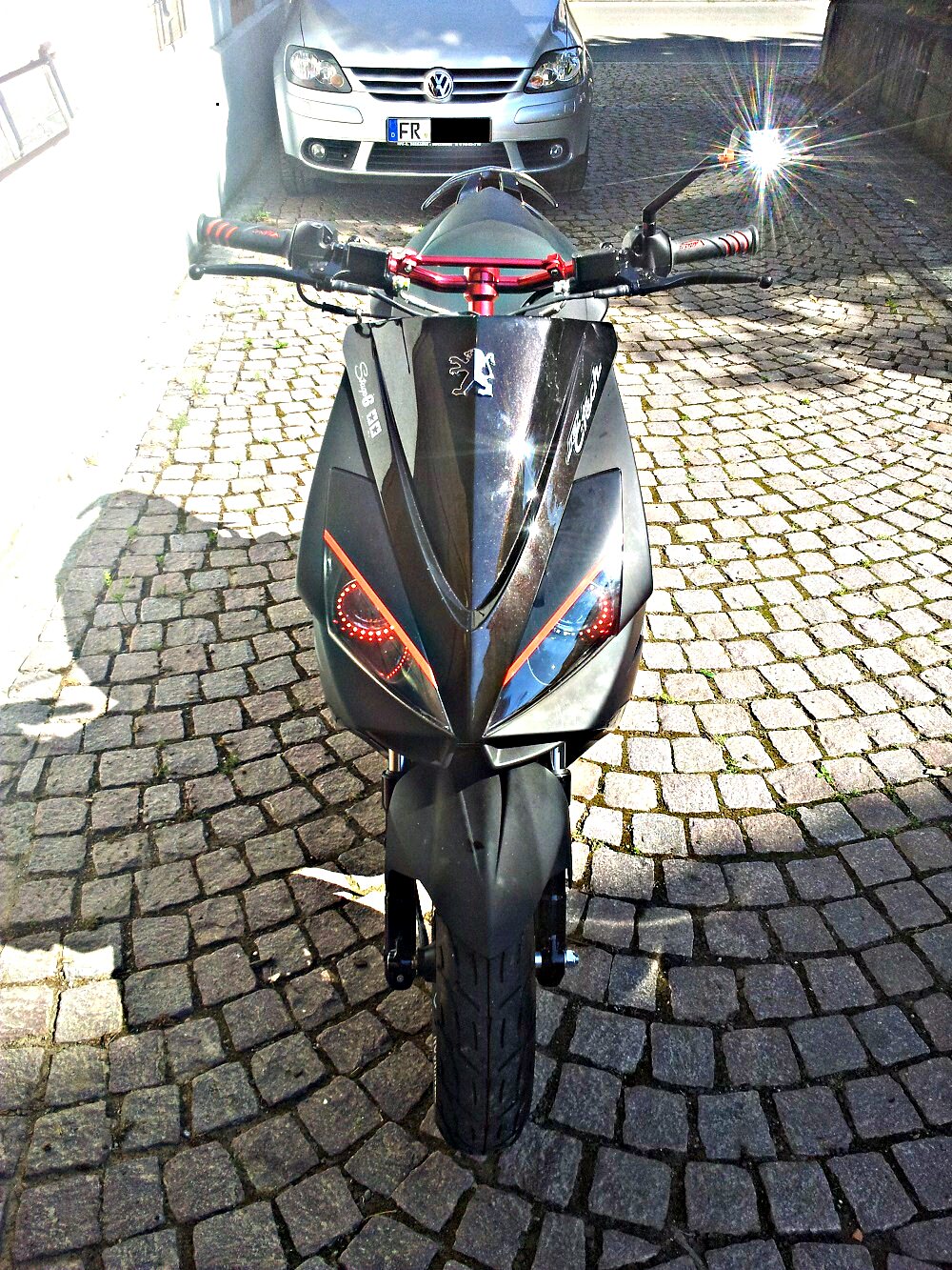 Angel eyes drin :P