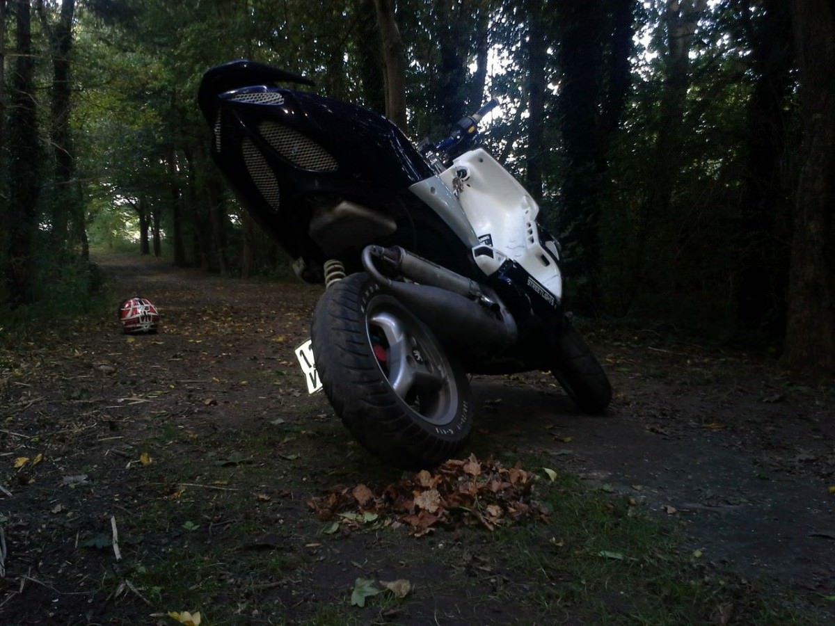 Shooting :D