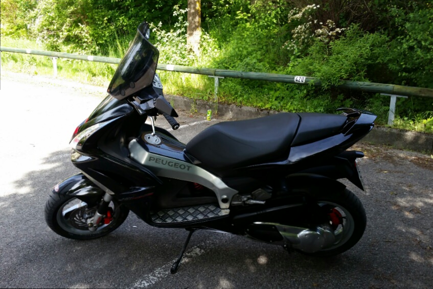 Jet Force 125