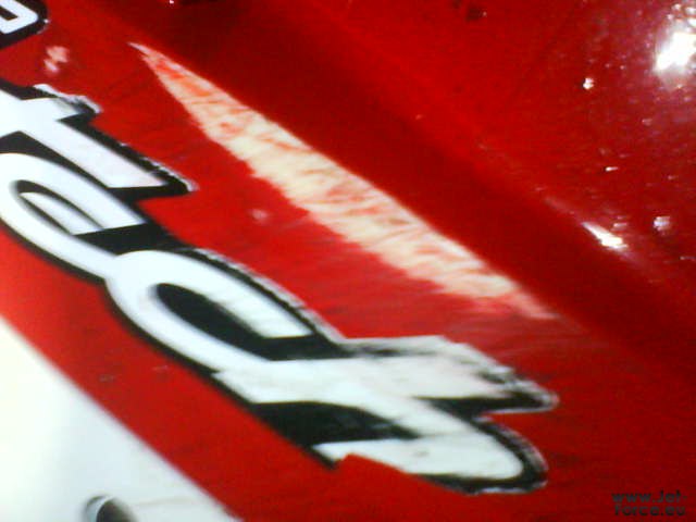UNFALL