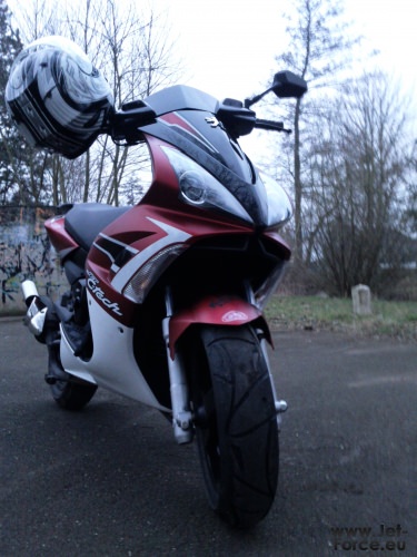 1000km Jubiläum <3