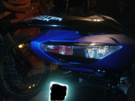Update Projekt ;)...