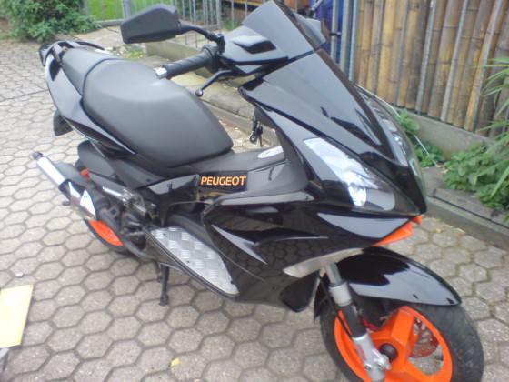 peugeot jet force  zuverkaufen