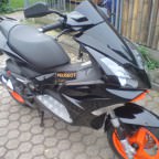 peugeot jet force  zuverkaufen
