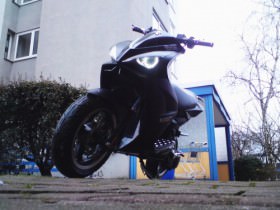 Yasuni bei fahrt :)