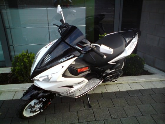 ROLLER vom Volker