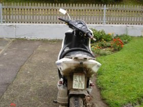 Unfall