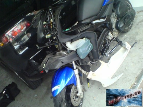 UNFALL!!                                                    NOT