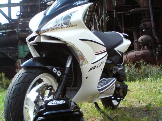 Der Scooter