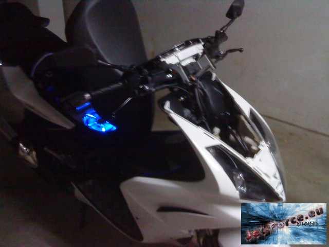 ICEBlades