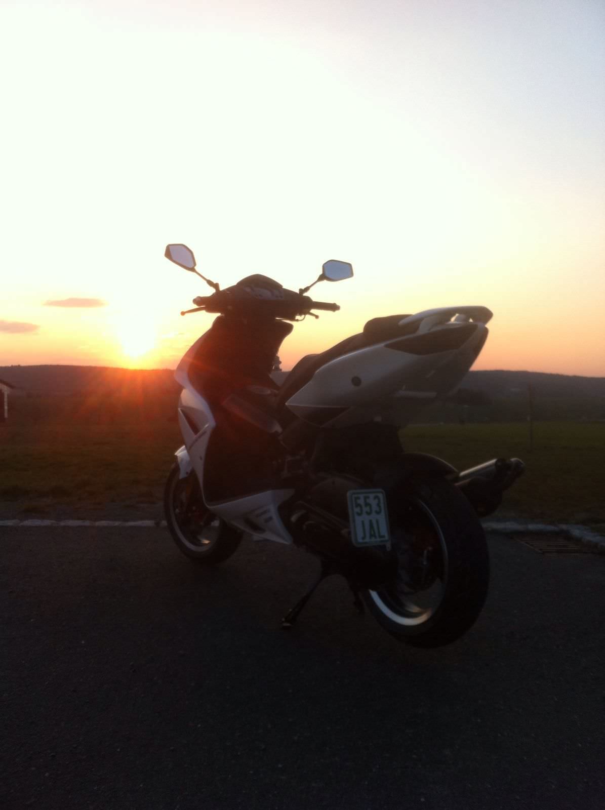 Meine Jetty *-*